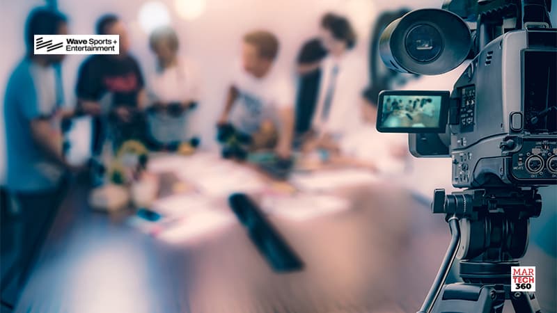 Combate Global Inks Landmark Deal with Wave Sports + Entertainment for Digital Media Expansion, including Launching the Franchise on TikTok