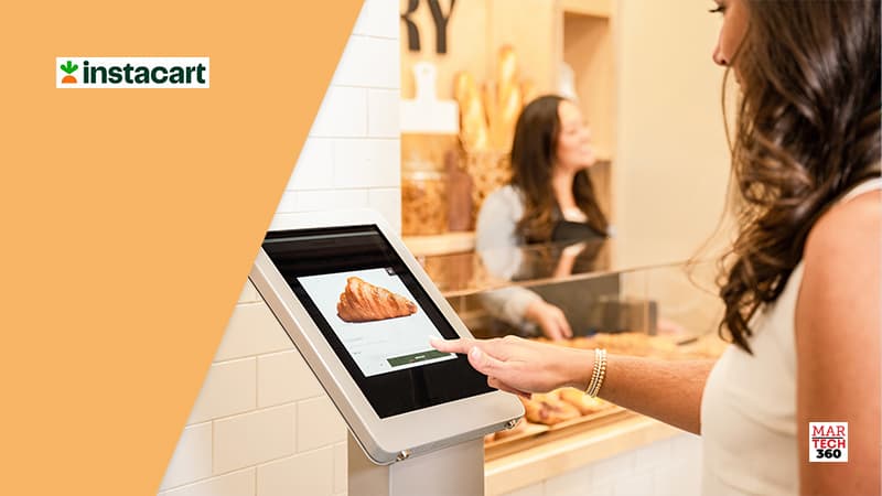 Instacart Announces 'Connected Stores' Technology to Help Grocers Seamlessly Unify the Online and In-Store Shopping Experience for Consumers