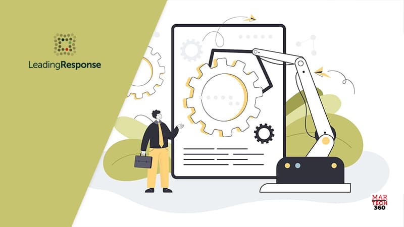 LeadingResponse Launches New Prospect Marketing Platform for Clients