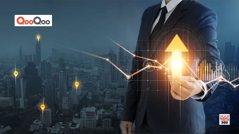 QooQoo Strengthens Core Capabilities with New Leader