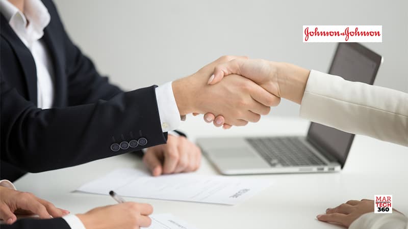 Raghu Krishnan Named Johnson & Johnson’s New Consumer Health Area Managing Director for Africa, Middle East, and Turkey