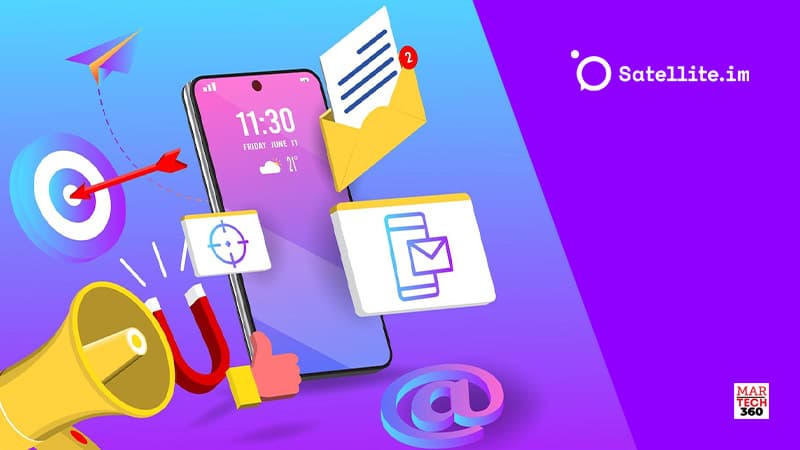 Satellite IM welcomes users to first fully decentralized Web3 communications platform