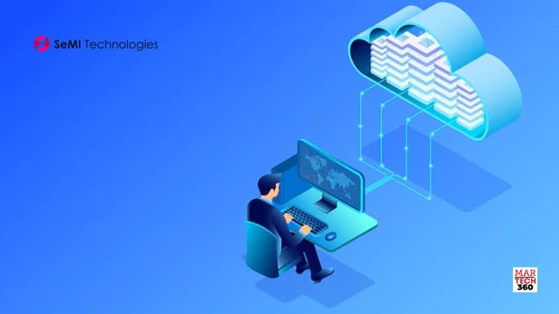 SeMI Technologies introduces an all-new business model for vector search