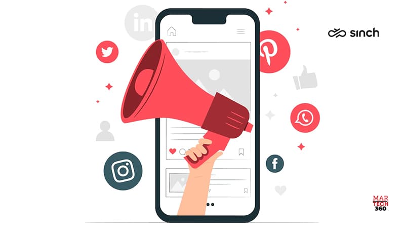 Sinch and Blueshift to Extend Customer Engagement Into Conversational Channels