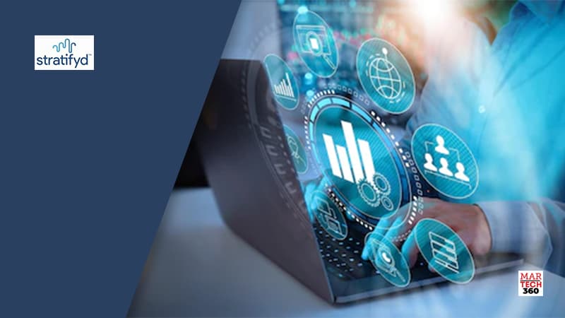Stratifyd secures $10M Series B3 funding round led by Georgian, announces new Chief Executive Officer and Chief Financial Officer