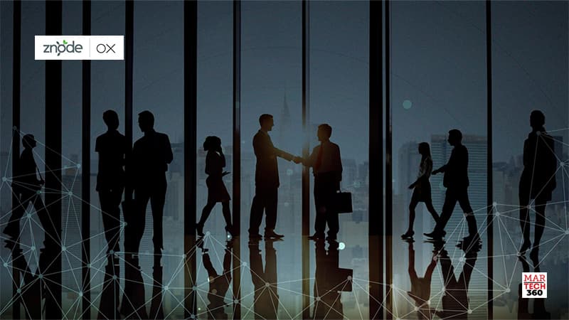 The Office of Experience and Znode Announce New Partnership