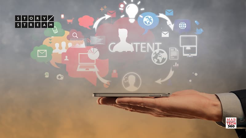 User-generated Content Has Biggest Impact in Driving Sales and Loyalty With Online Shoppers: New StoryStream & IMRG Report