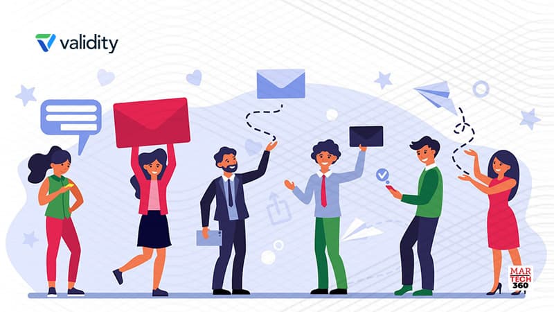Validity Relaunches Partner Program to Empower Best-in-Class Data Management and Email Marketing