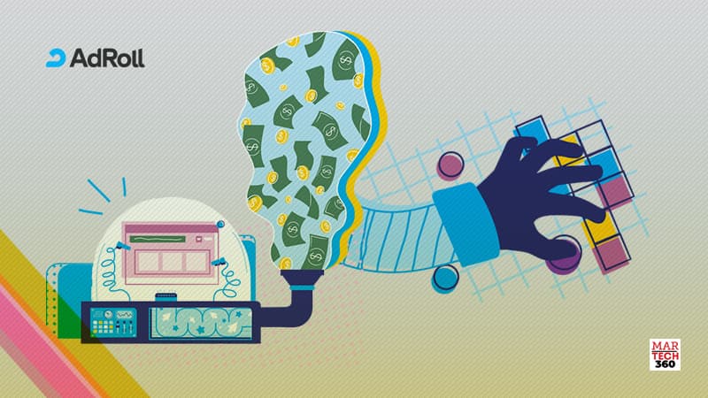 AdRoll Launches New Rewards Program for Shopify Merchants