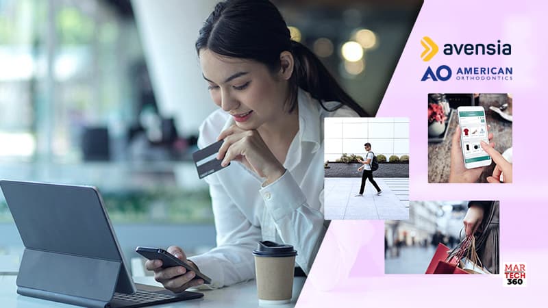 American Orthodontics Teams with Avensia to Implement Next-Generation B2B E-Commerce Site