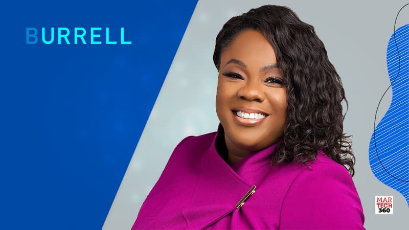 Burrell Communications Group Appoints Tuwisha Rogers-Simpson Vice President of Brand Development