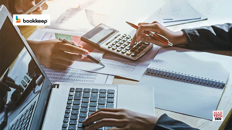 Bookkeep Advances Mission to Eliminate Manual Data Entry in the Accounting Industry with a $6.6 Million Investment Led by Fin Capital