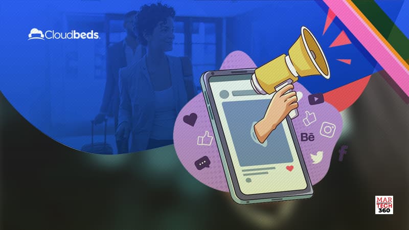 Cloudbeds Amplify, The New Digital Marketing Solution, Launches Worldwide to Help Lodging Businesses Win More Bookings