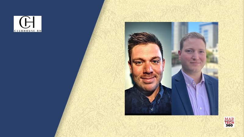 Clubhouse Media Group, Inc. Announces Hiring of Veritone One Alumni, Tyler Wentz and Alex DeVito to The Reiman Agency