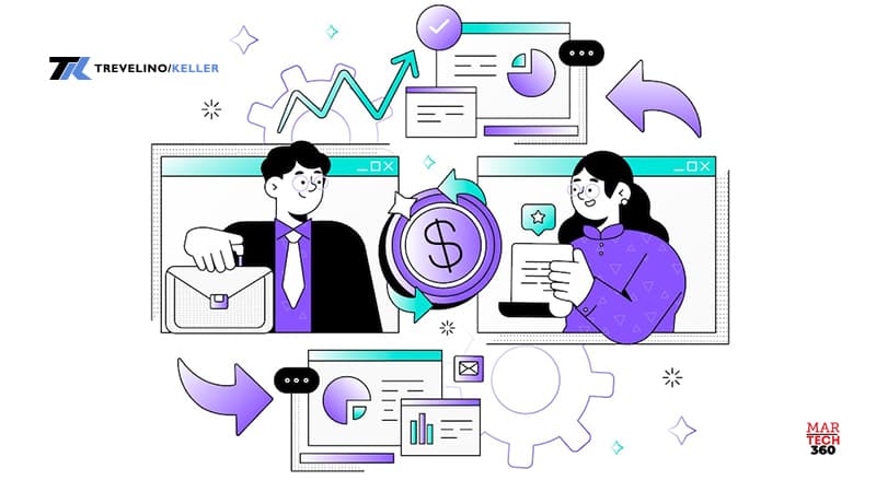 Conductix-Wampfler Taps Trevelino/Keller as Brand Intensifies North American Focus