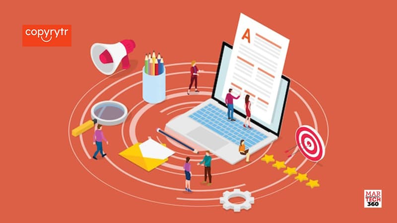 Copysmith Announces Acquisition of Frase & Rytr, Launches Copyrytr