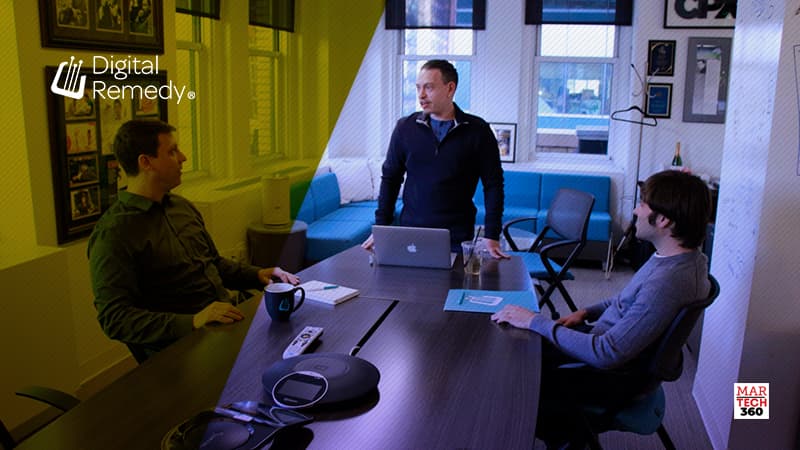 Digital Remedy Taps Ex-Channel Factory Executive as Company’s New Chief Revenue Officer