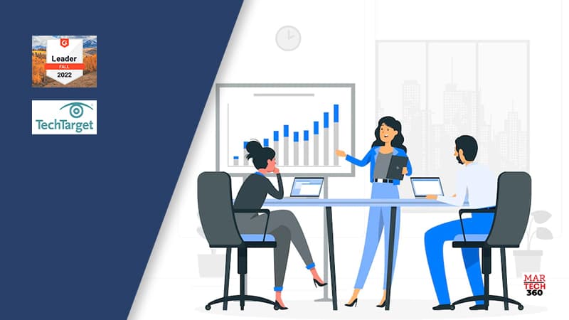 G2 Names TechTarget a Leader in Buyer Intent Data, Marketing Intelligence and Sales Intelligence for 12th Consecutive Quarter