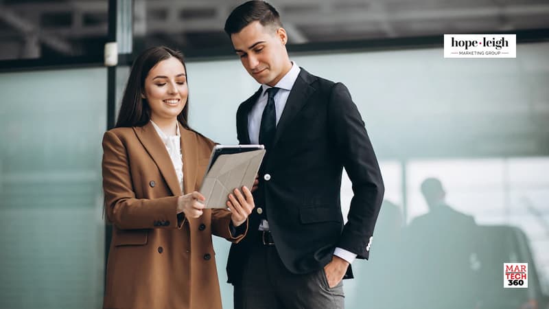 Hope Leigh Marketing Group (Hlmg) Hires Industry Leaders to Address Exponential Demand in Talent Attraction