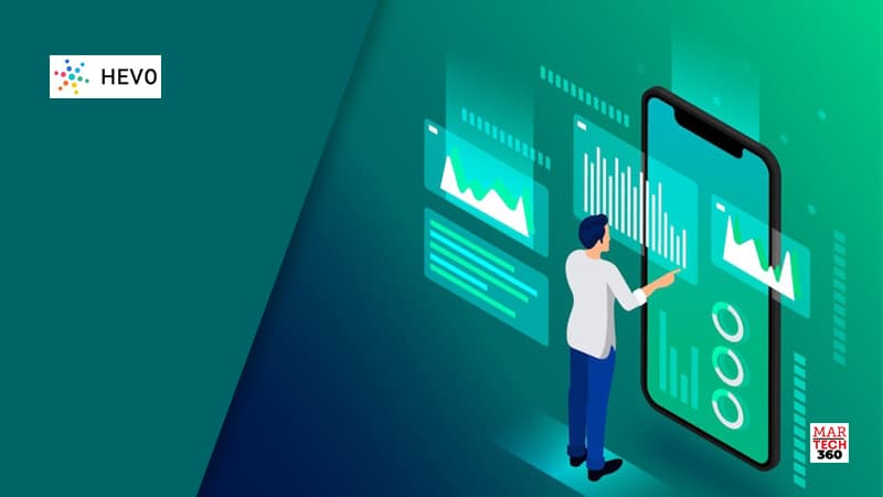 Hevo Data Recognized as "One to Watch" in Snowflake's Modern Marketing Data Stack Report
