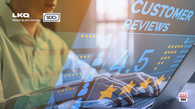 LKQ Corporation Improves Customer Engagement, Streamlines Digital Presence with SOCi as Localized Marketing Platform of Record