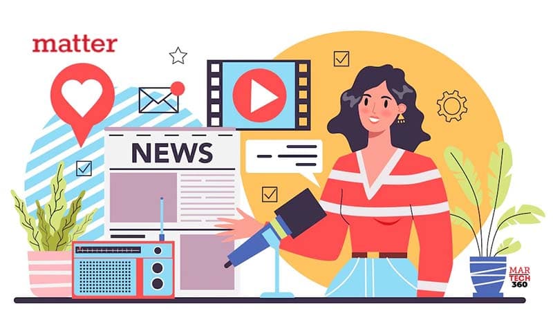 Matter Cements Itself as Go-To PR + Marketing Agency in Cybersecurity: Adds Eight Leading Cyber + Identity Brands to Growing Portfolio