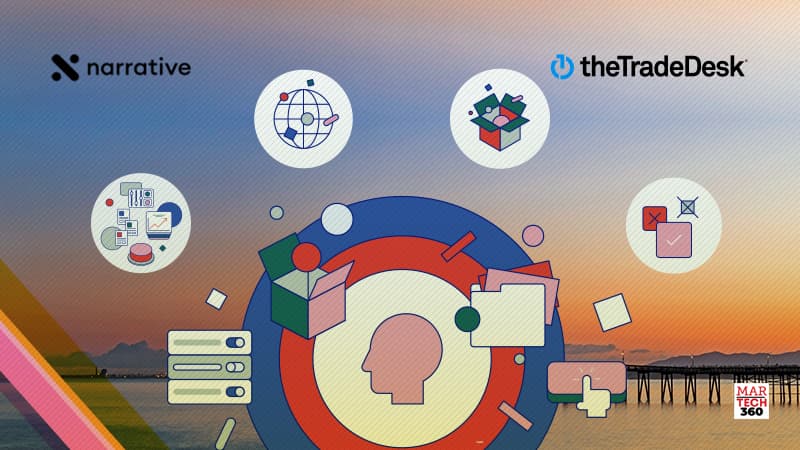 Narrative releases software to enable direct integration with The Trade Desk via Unified ID 2.0