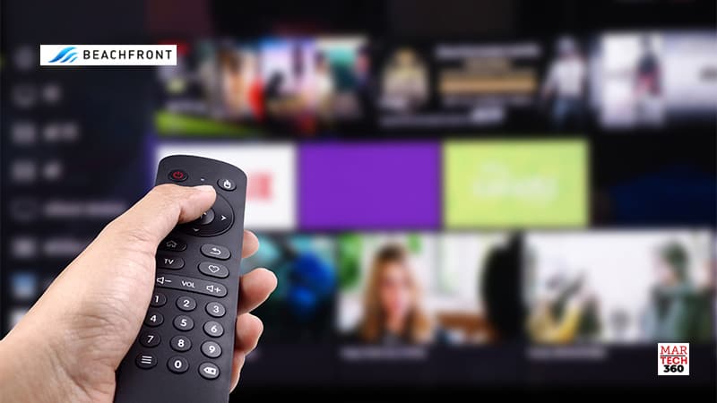 New Roster of TV Programmers Tap Beachfront and Canoe to Optimize Ad Revenues Across Convergent TV Platforms