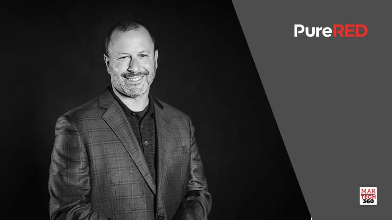 PureRED hires Industry Vet Brian Cohen as CEO