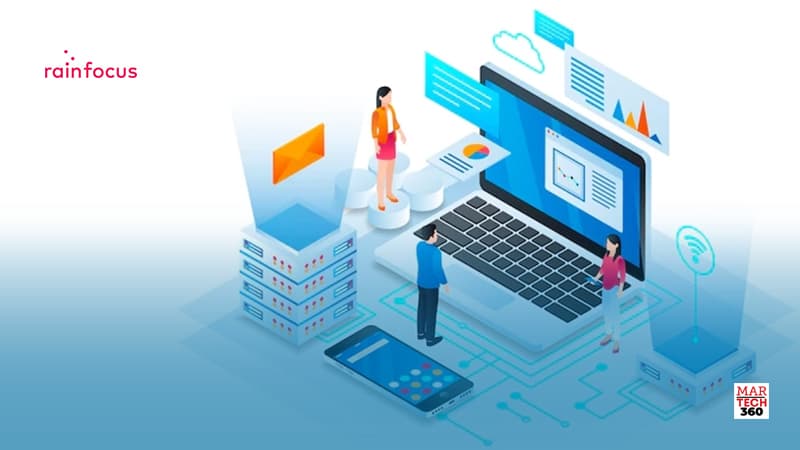 RainFocus INSIGHT 2023 Will Bring Together Industry Experts from Events, Marketing, and Technology