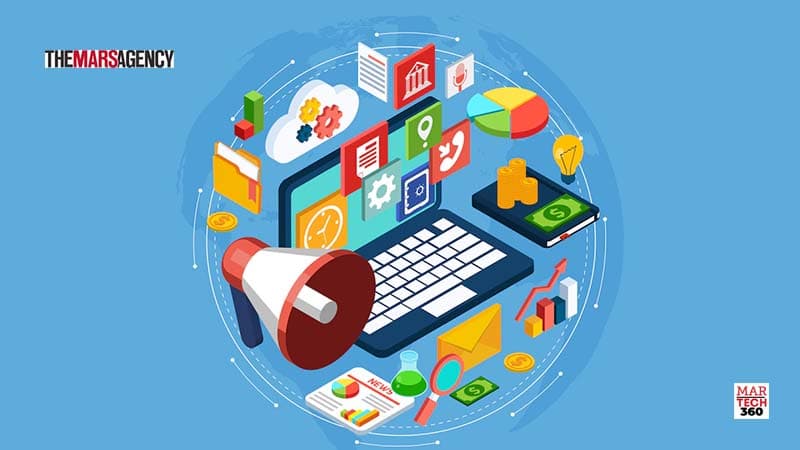 The Mars Agency Forges Partnership with Analytic Index to Further Enhance the Marilyn® Martech Platform The Mars Agency. (PRNewsFoto/The Mars Agency)
