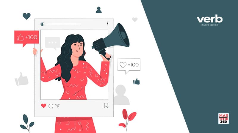 VERB’s MARKET.live Upends the Creator Economy, Allowing Content Creators and Influencers to Promote the Brands and Products They Love While Earning 5-20% of Gross Sales With No Investment