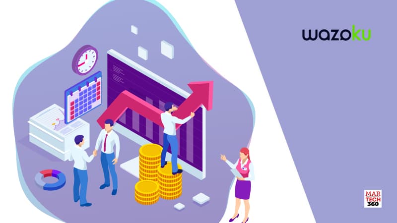 Wazoku Announced as a TrustRadius 2022 Tech Cares Award Winner