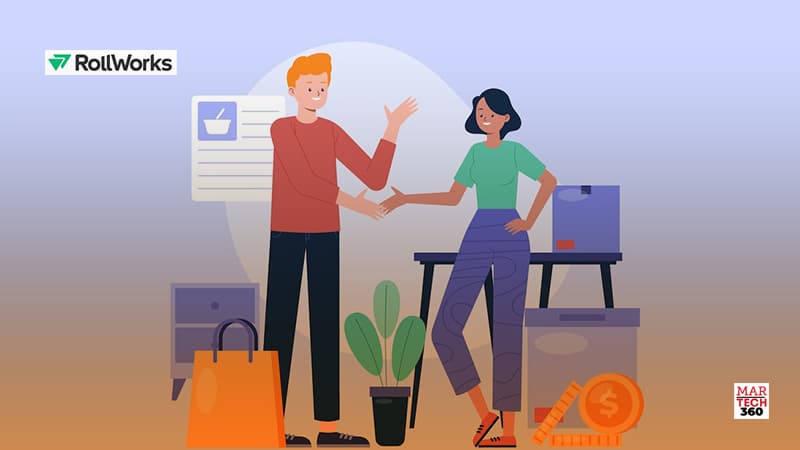 With Enhanced Reporting Capabilities, RollWorks Gives HubSpot® Users More Insights into Customer Behavior over Time