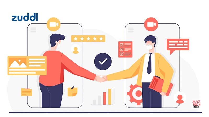 Zuddl all set to showcase its unified event and webinar platform at IMEX America 2022