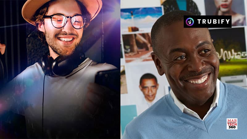 Accomplished Entertainment and Music Executive Joins Trubify
