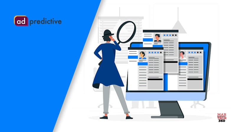 AdPredictive Announces Support for AWS for Advertising & Marketing Initiative
