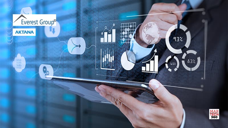 Aktana Named Trailblazer in Commercial Analytics & AI Assessment by Everest Group
