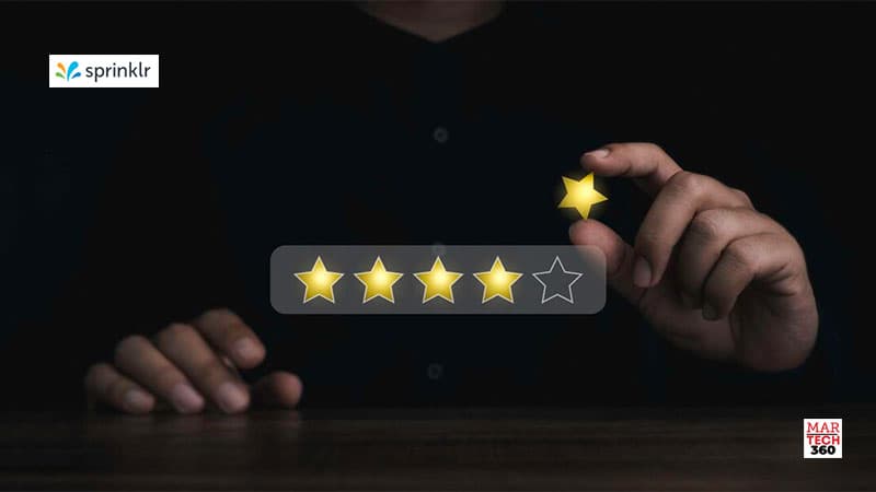 Aramex Selects Sprinklr AI Chatbots for Transformative Global Customer Service