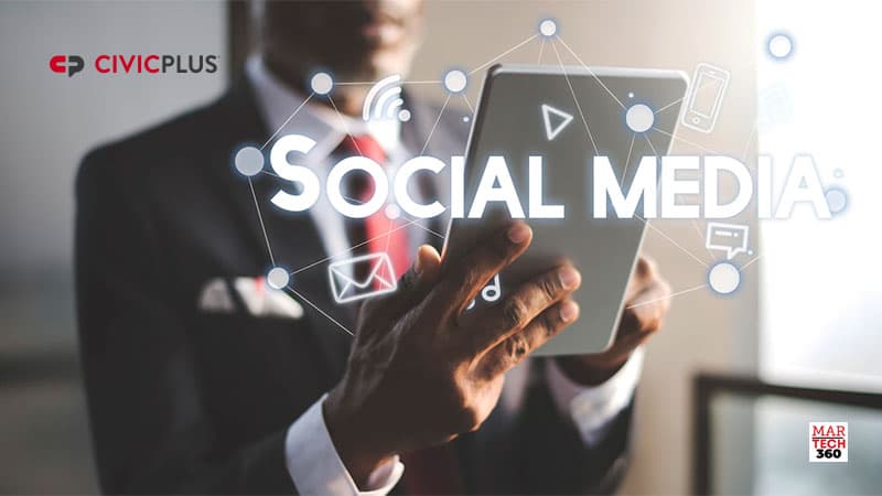 ArchiveSocial, Powered by CivicPlus, Now Archives TikTok