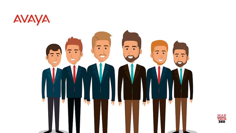 Avaya Announces Changes to Executive Leadership Team