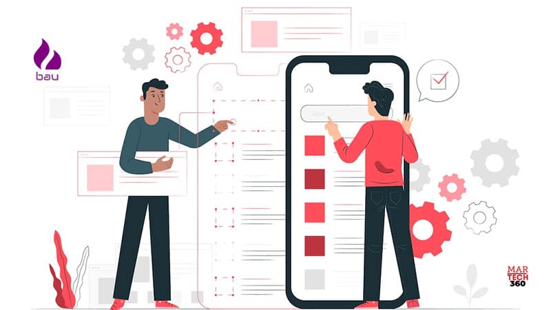 BAU Launches New and Revolutionary Mobile App to Help Small Businesses Promote Themselves