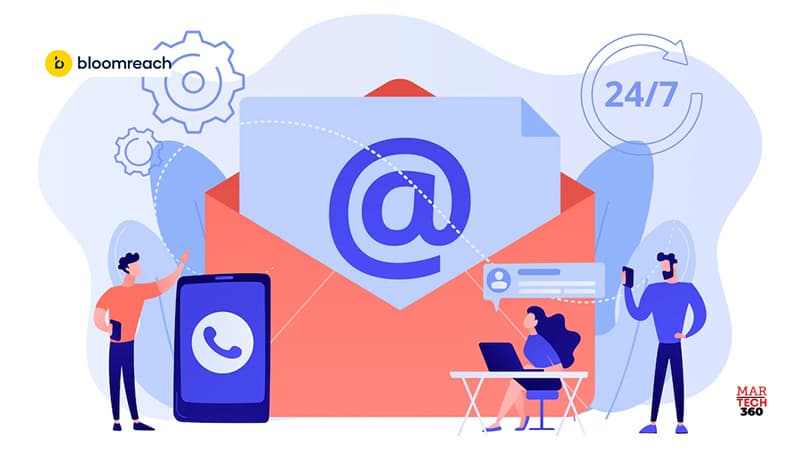 Bloomreach Launches New Feature to Bridge the Gap Between Marketing and Merchandising, Using the Most Up-to-Date Customer Behavior and Product Data to Personalize Email Recommendations in Real-Time