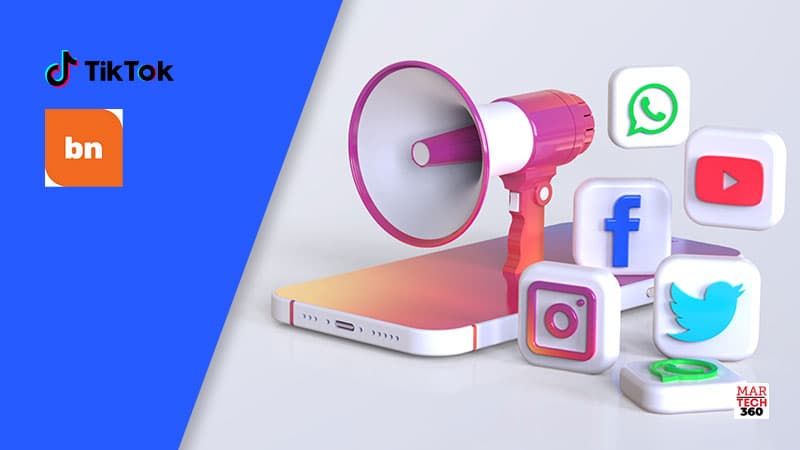Brand Networks announces the expansion of its employee advocacy technology to TikTok
