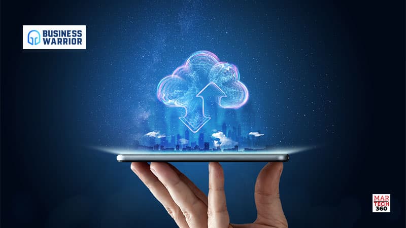 Cloud-Based SaaS Provider Business Warrior Discusses Corporate Developments and Plans for Growth