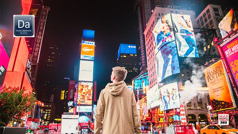 Dealer Alchemist Delivers Data Transparency and Eliminates Wasted Ad Spend for Nyle Maxwell Family of Dealerships