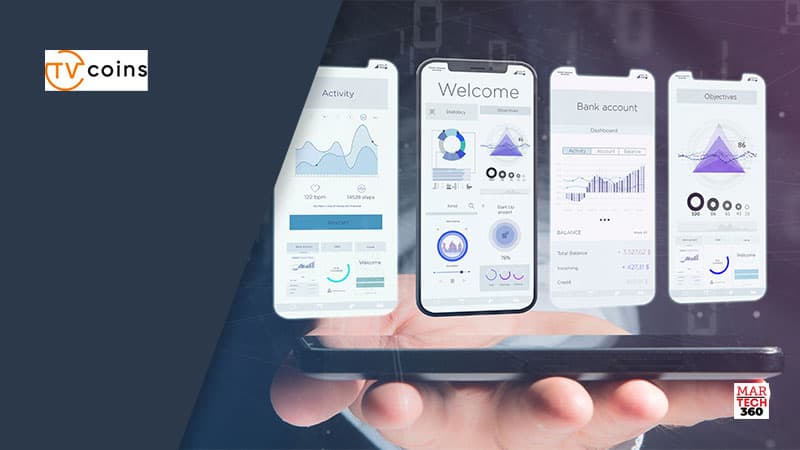 El Financiero Bloomberg TV Launches Global Streaming Service in Partnership with TVCoins