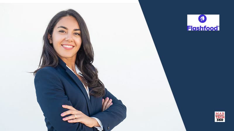 Flashfood Appoints Global Food Marketing Leader Jordan Schenck to the Board of Directors