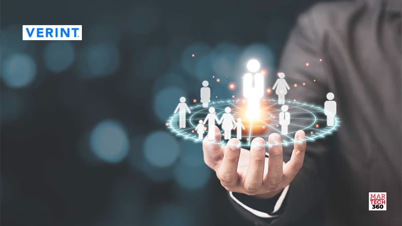 Global CX Solutions Provider Startek Deploys Verint Speech Analytics to Enable World-Class Experiences for Customers