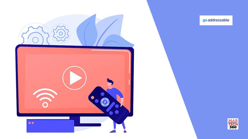 Go Addressable and Advertiser Perceptions Poll Finds 81% of Advertisers are Satisfied with Addressable TV Advertising; 41% Not Currently Using It Plan to Incorporate in 2023